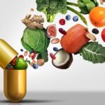 فرص عمل اخصائي التغذية