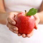 تغذية مرضى السرطان