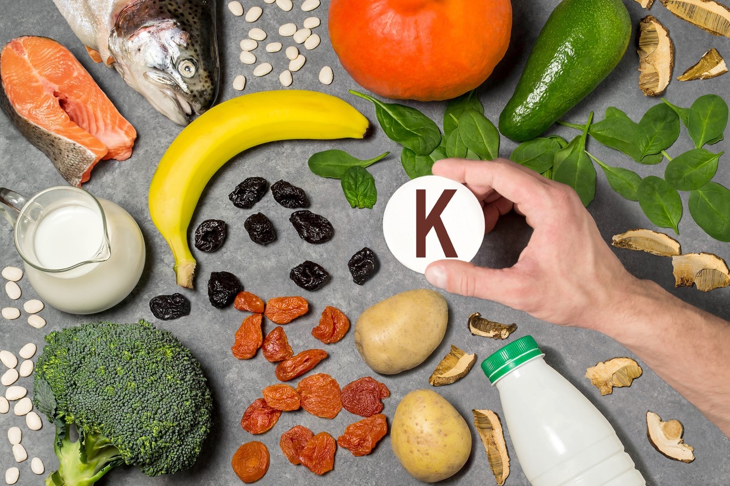 Nutrition for kidney patients