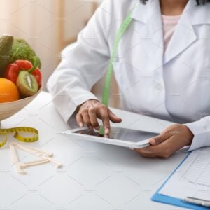 أفضل دورات تغذية في الاردن عن بعد 2026