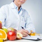 دبلومة التغذية العلاجية لخريجي تمريض