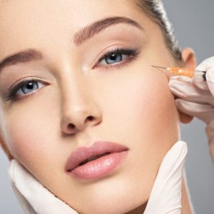 دورات التجميل الغير جراحي Non-surgical cosmetic medicine