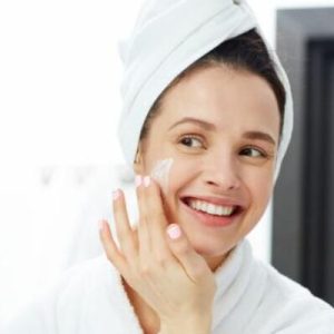 كورس الجمال والبشرة الصحية skin care Course