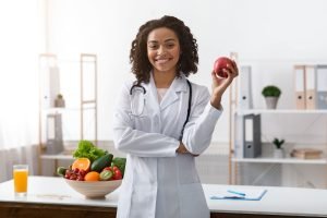 شروط دبلومة التغذية العلاجية لغير الأطباء 2023