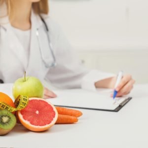 ما هي أفضل كورسات تغذية اون لاين بشهادات معتمدة 2026