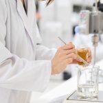 ما هو مجال الكوزمتك