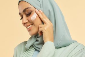 Skin care in Ramadan