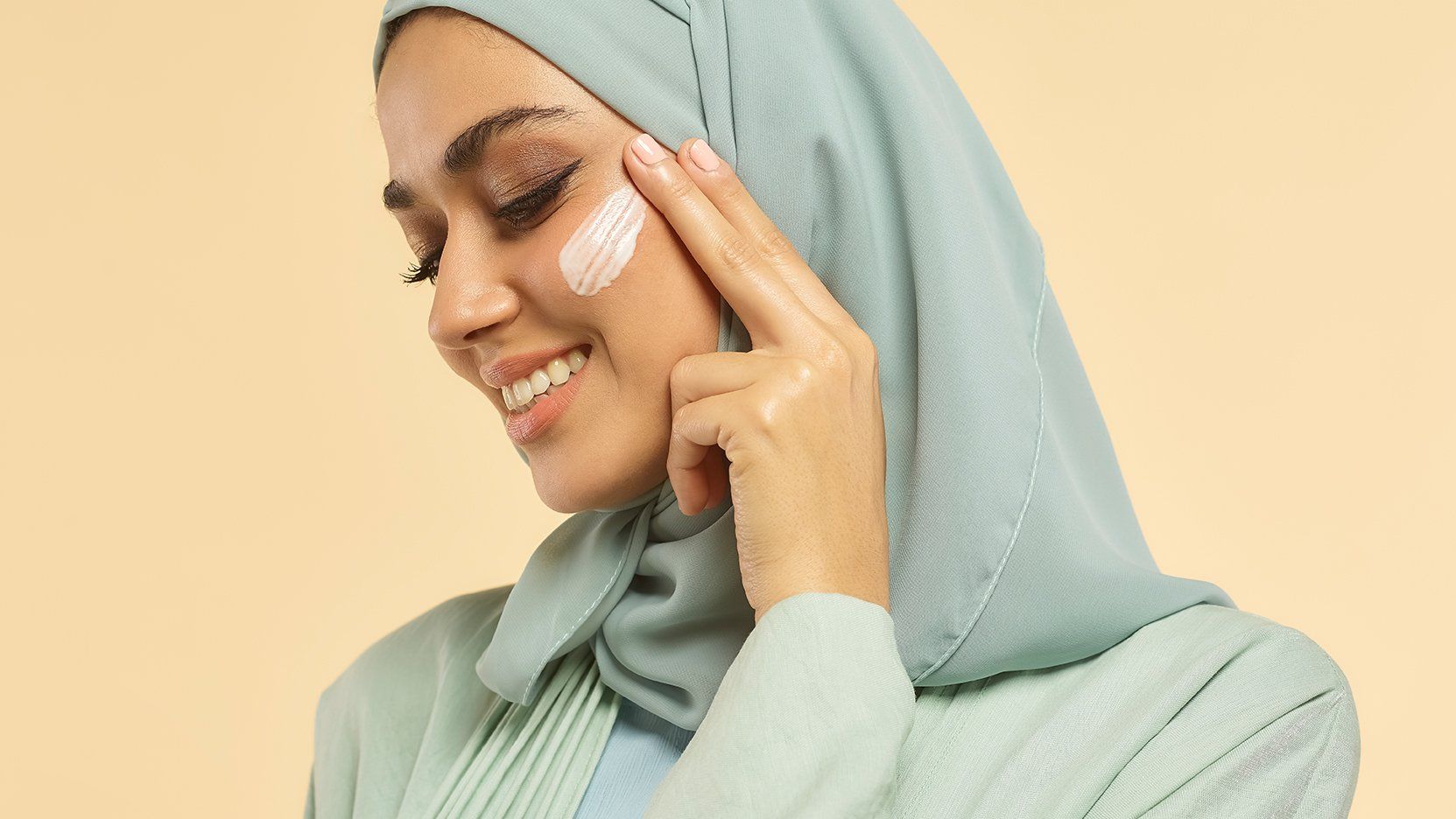 Skin care in Ramadan

