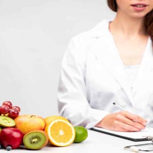 دبلومة التغذية العلاجية Diploma in Clinical Nutrition