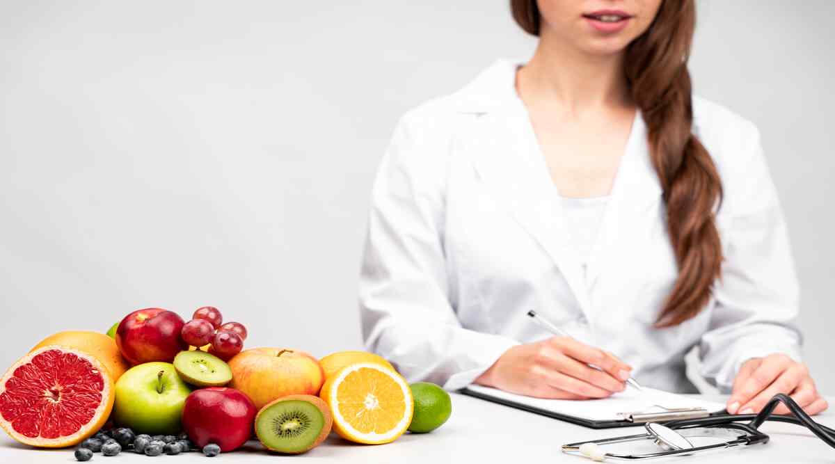 Diploma in Clinical Nutrition