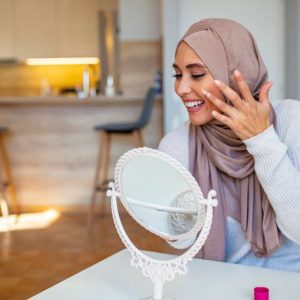 العناية بالبشرة في رمضان Skin and hair care
