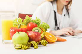Clinical Nutrition course 