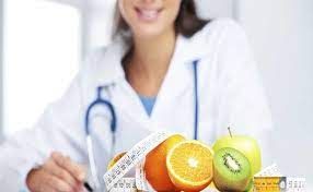 Nutrition Specialist