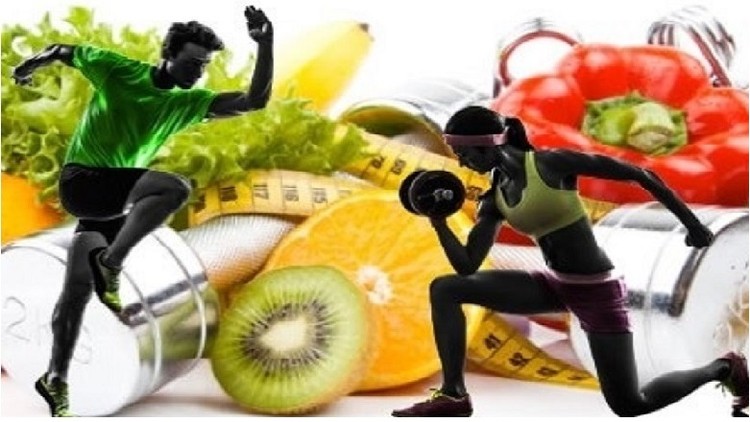 دورة التغذية الرياضية