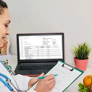 ورشة عمل الذكاء الاصطناعي في التغذية العلاجية.. احجز الآن