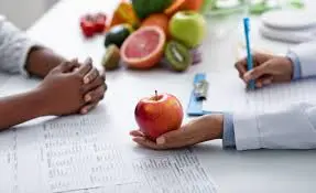 كورسات تغذية علاجية