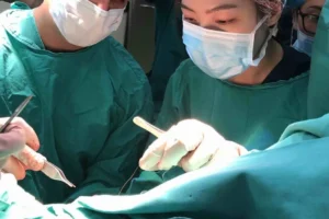 Aesthetic Gynecology Course